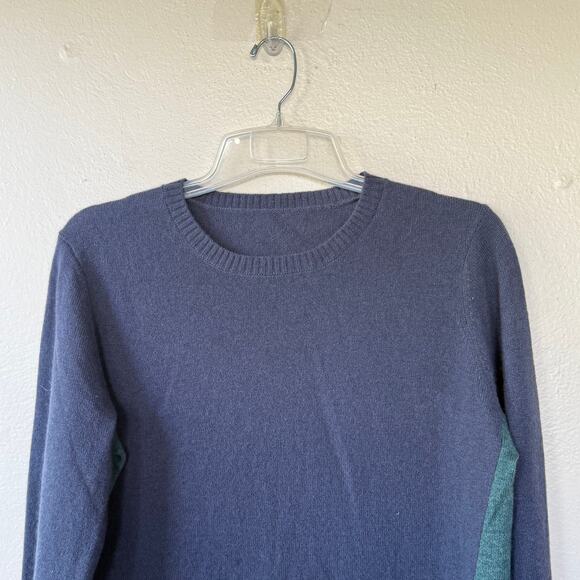 Cashmere No Tag women’s sweater size S - Picture 2 of 6